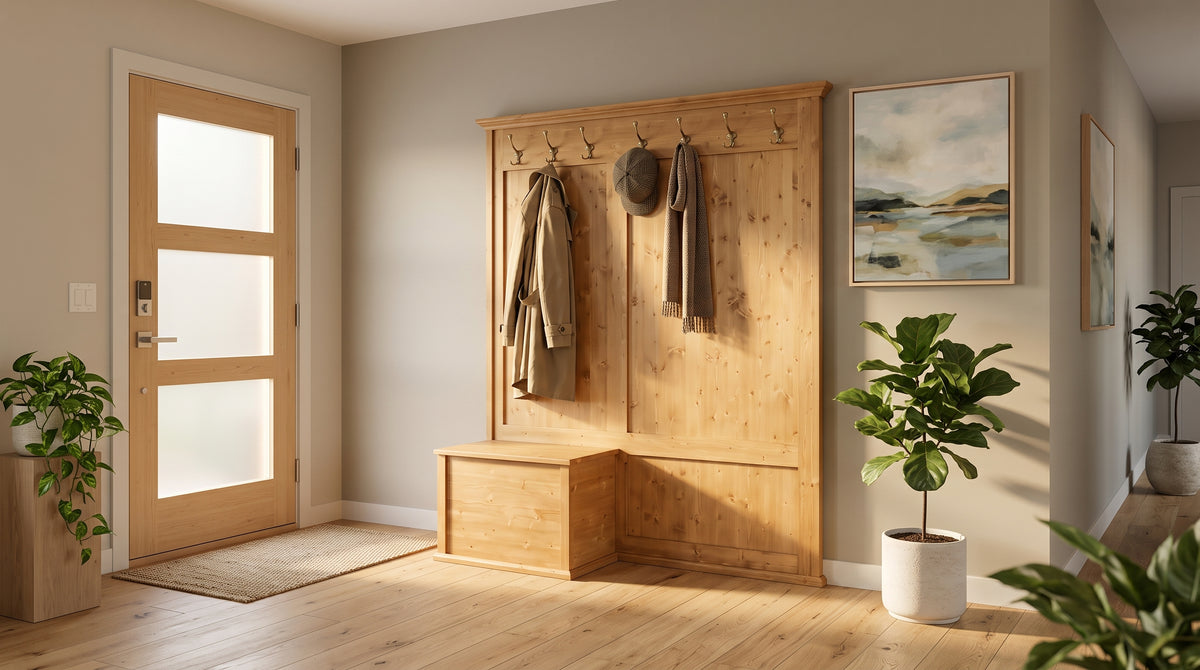 Garderobe