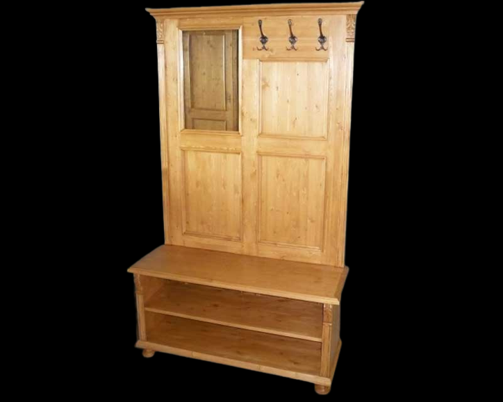 Garderobe