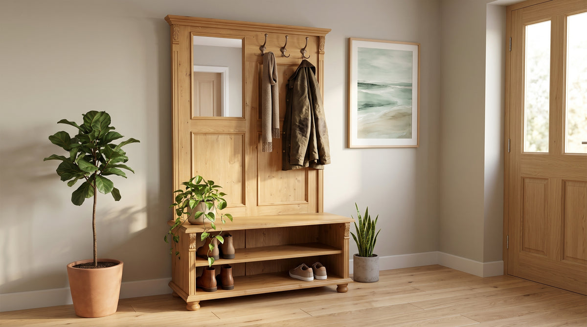 Garderobe