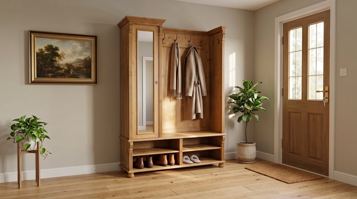 Garderobe