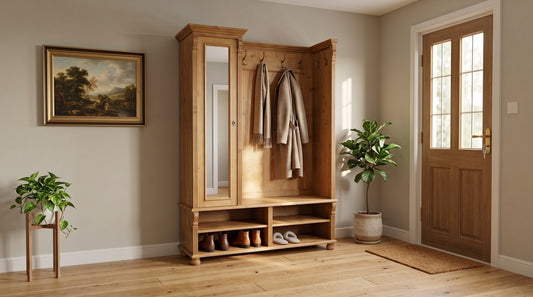 Garderobe