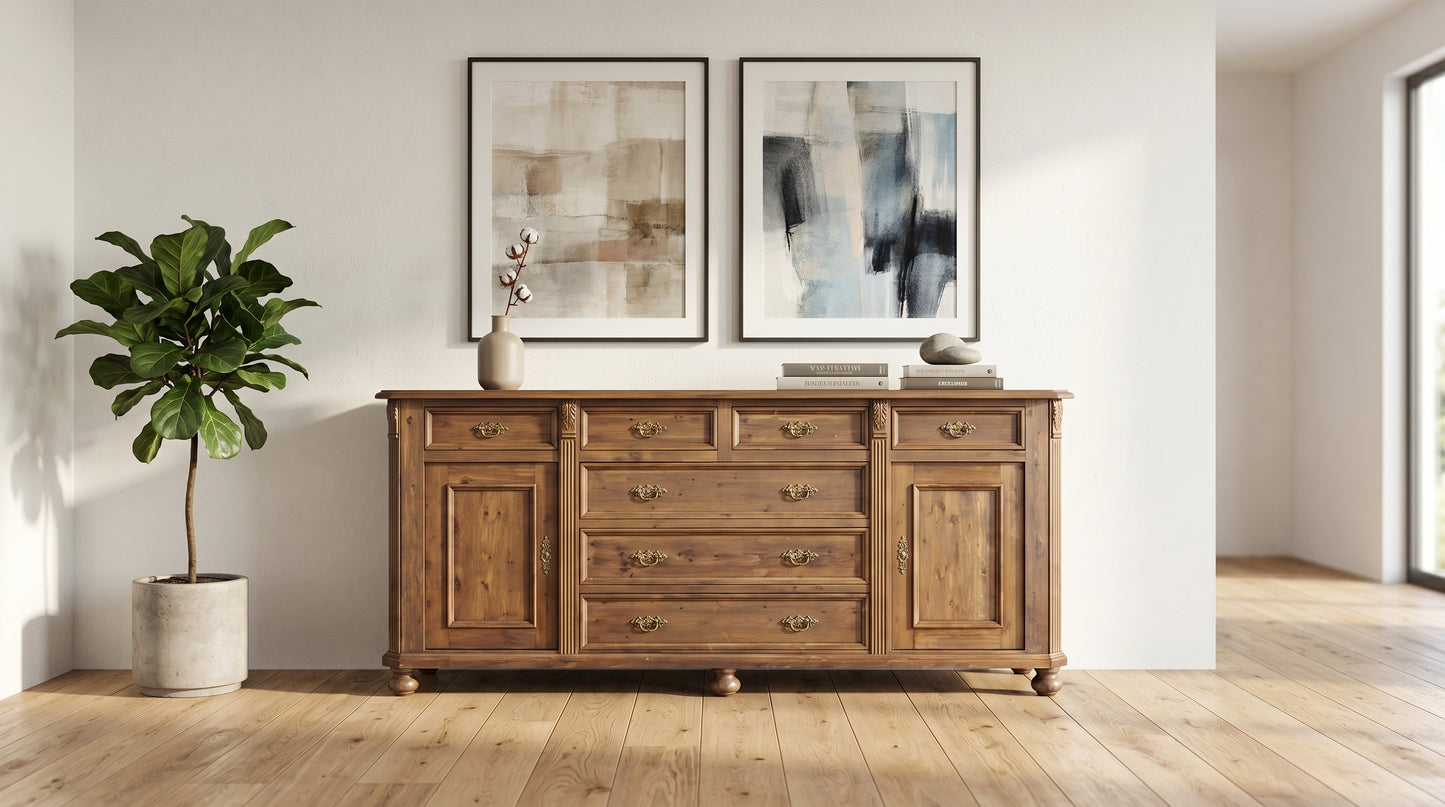 Sideboard