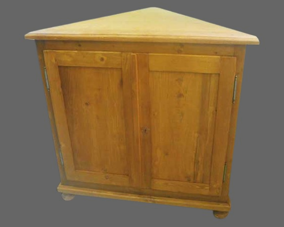 Eckschrank