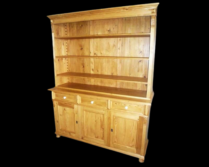 Bücherschrank
