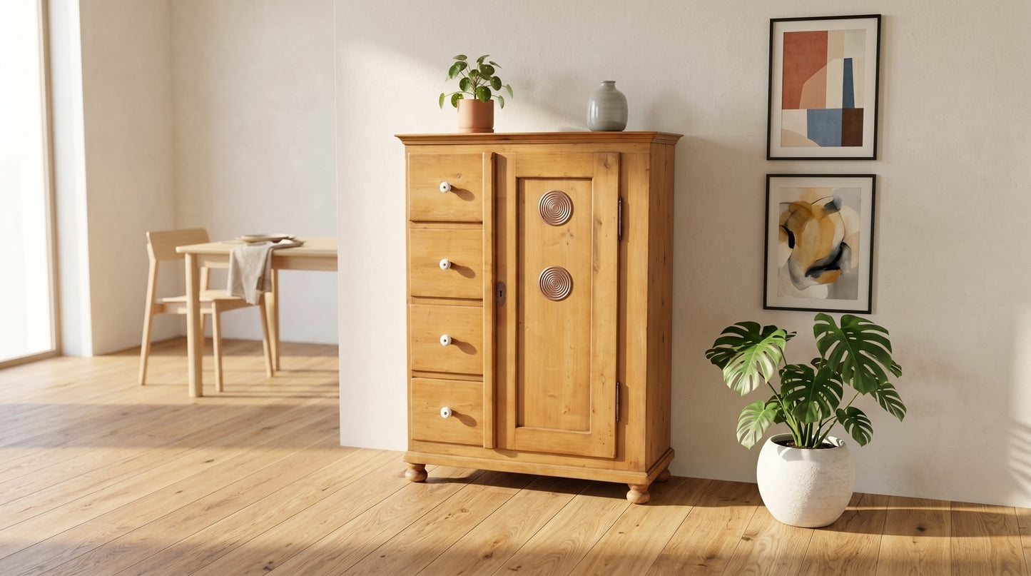 Brotschrank