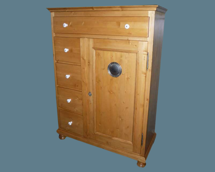 Brotschrank