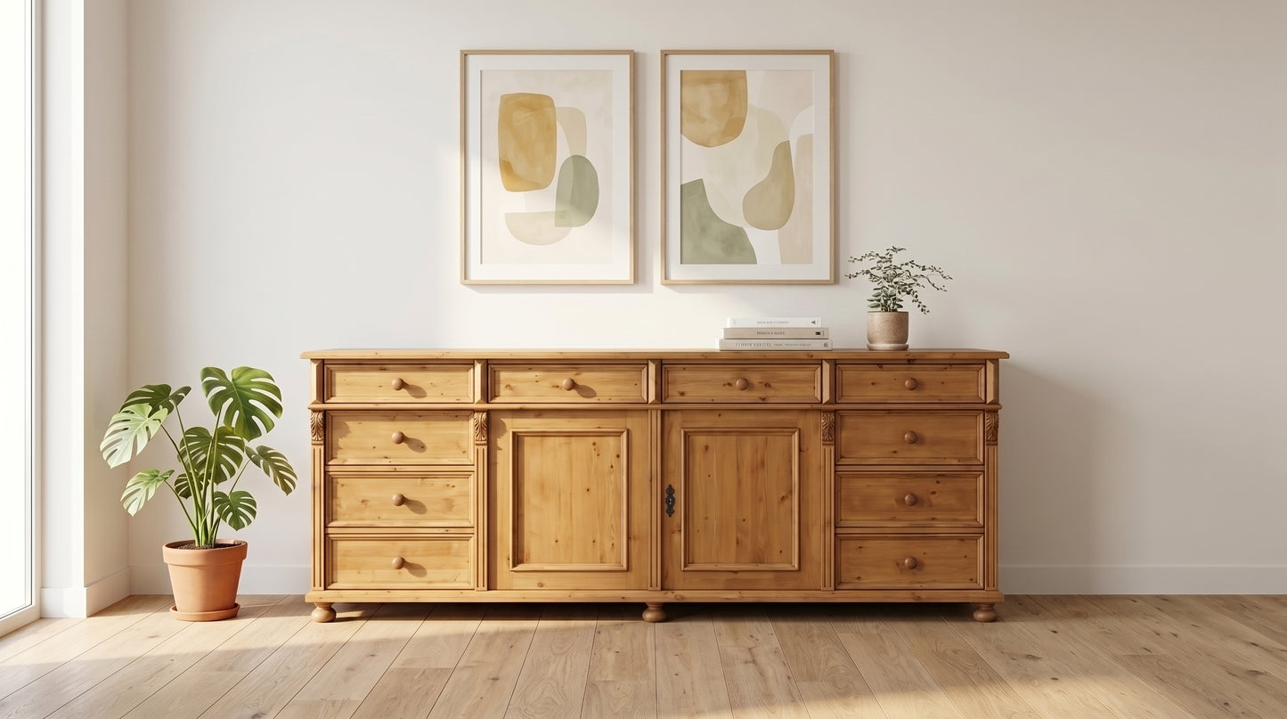 Sideboard