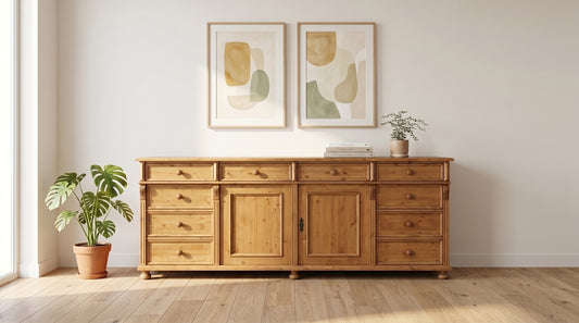 Sideboard