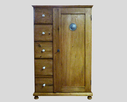 Brotschrank