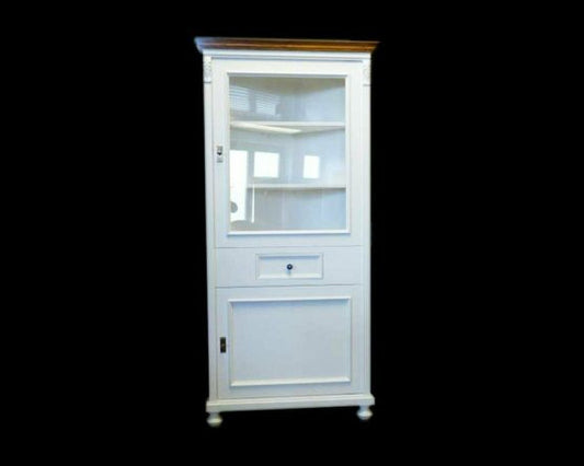 Eck-Schrank