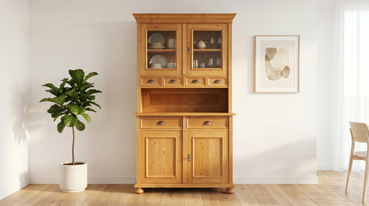 Küchenschrank
