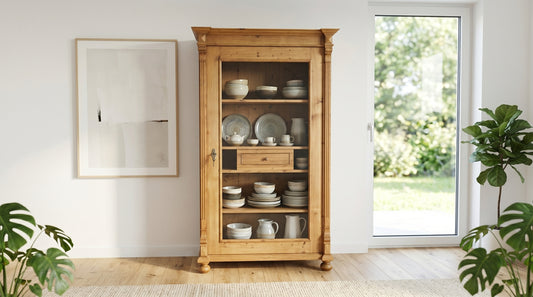 Vitrine