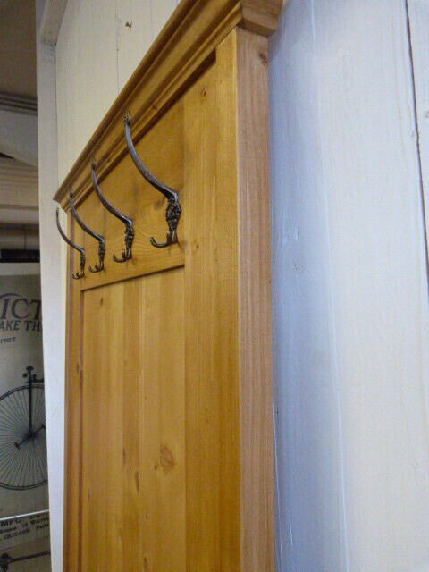 Garderobe