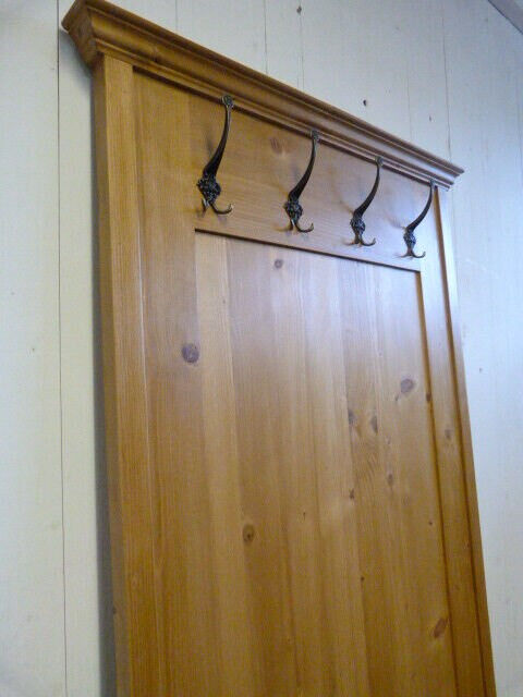 Garderobe
