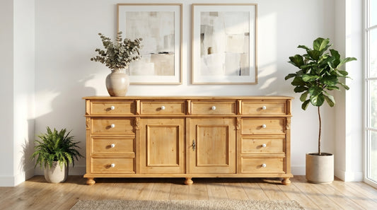 Sideboard