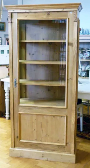 Vitrine