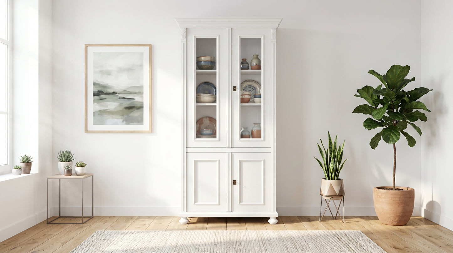 Vitrine