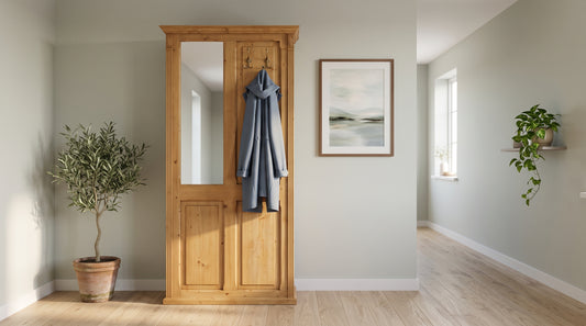 Garderobe