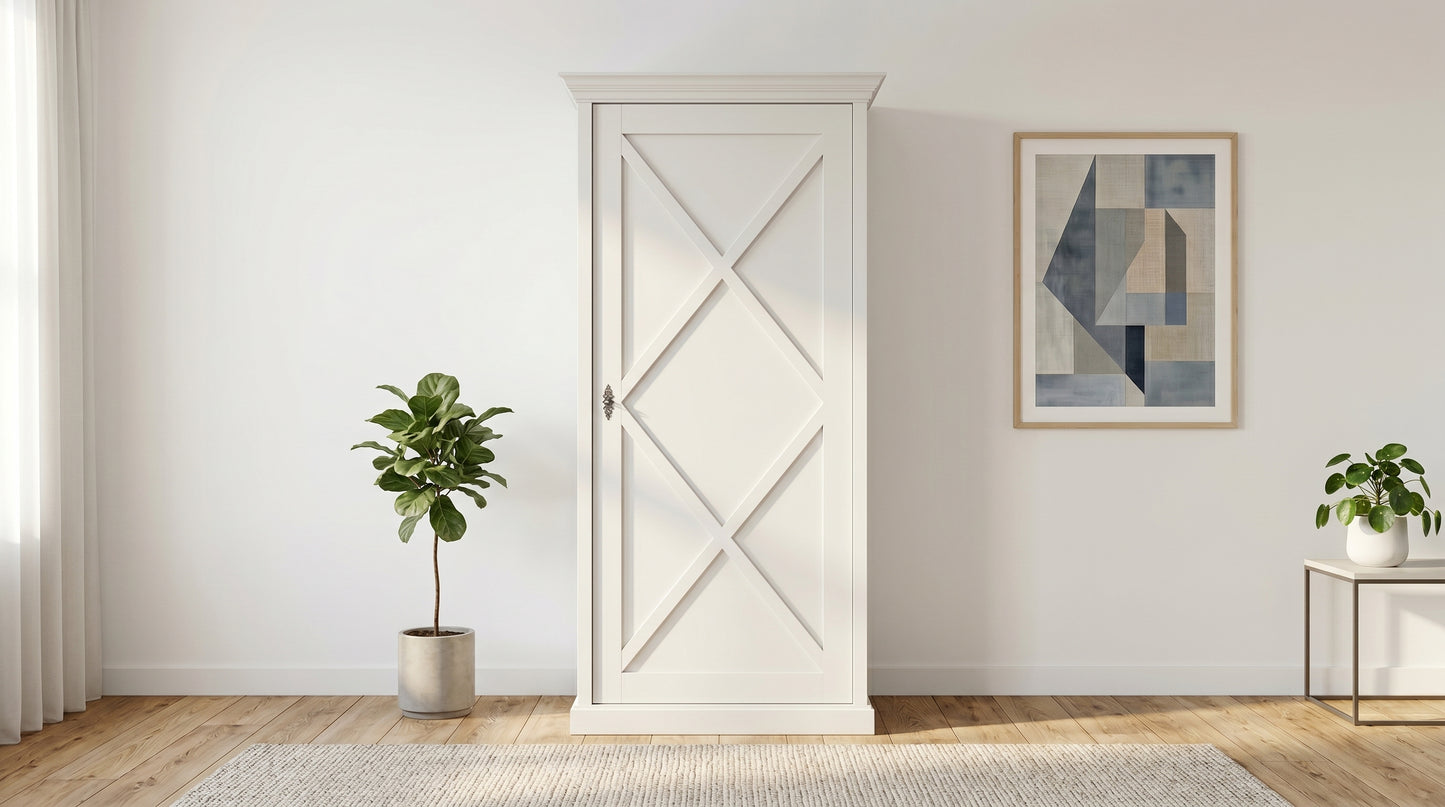 Dielenschrank