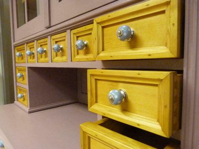 Küchenschrank
