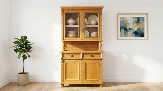 Küchenschrank