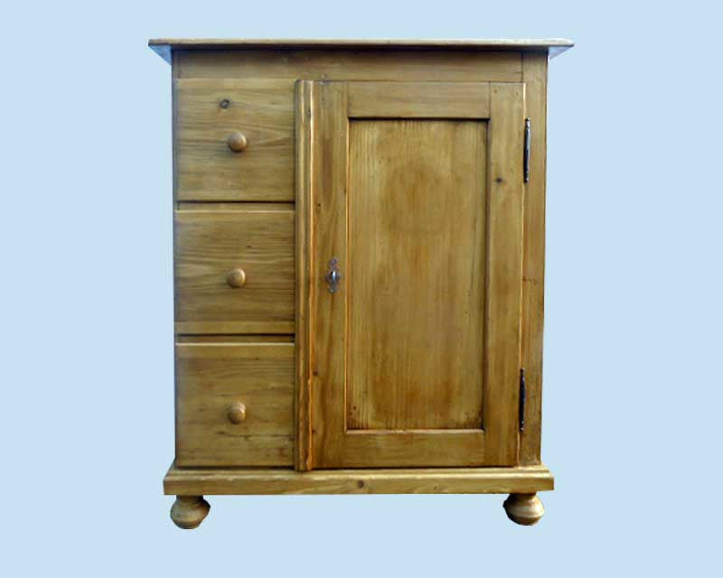Brotschrank