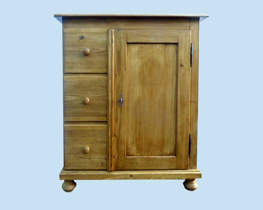 Brotschrank