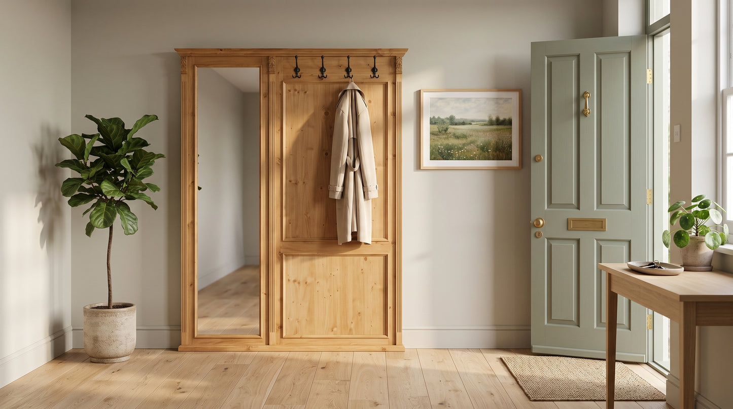 Garderobe