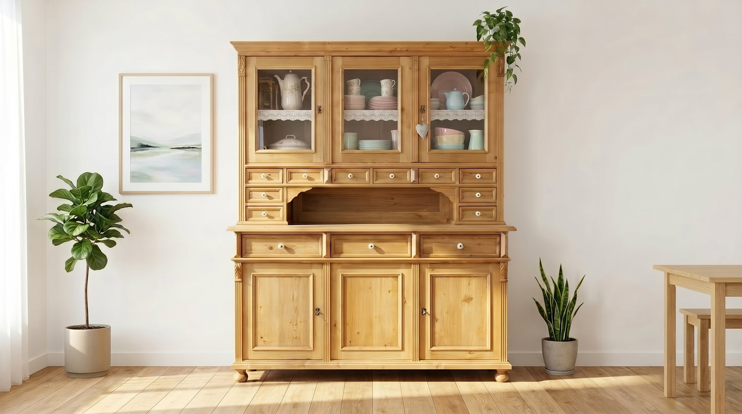 Küchenschrank