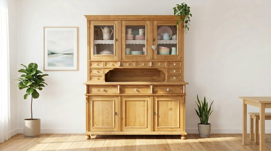 Küchenschrank
