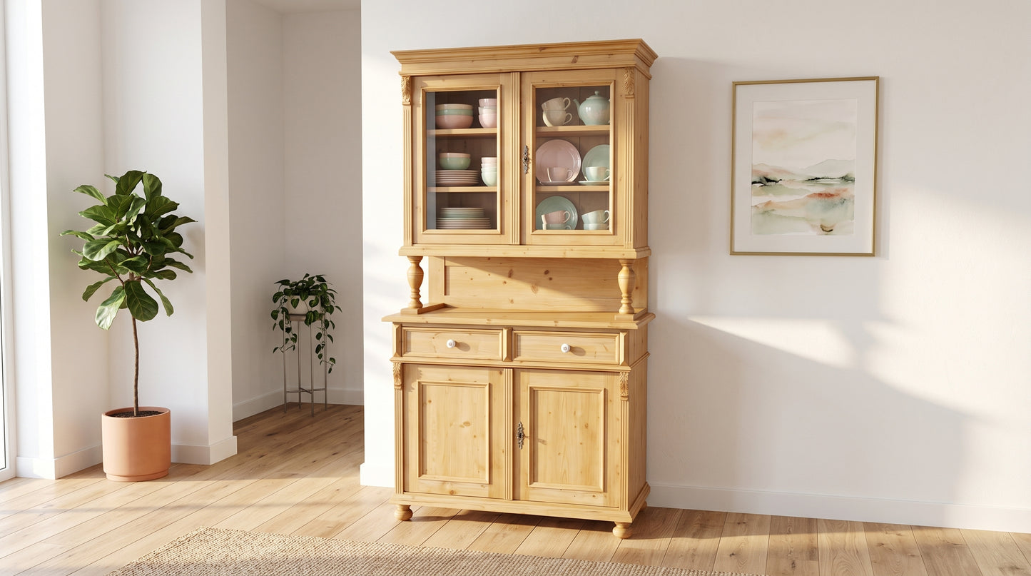 Küchenschrank