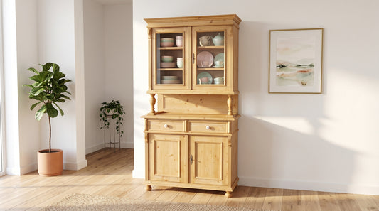 Küchenschrank