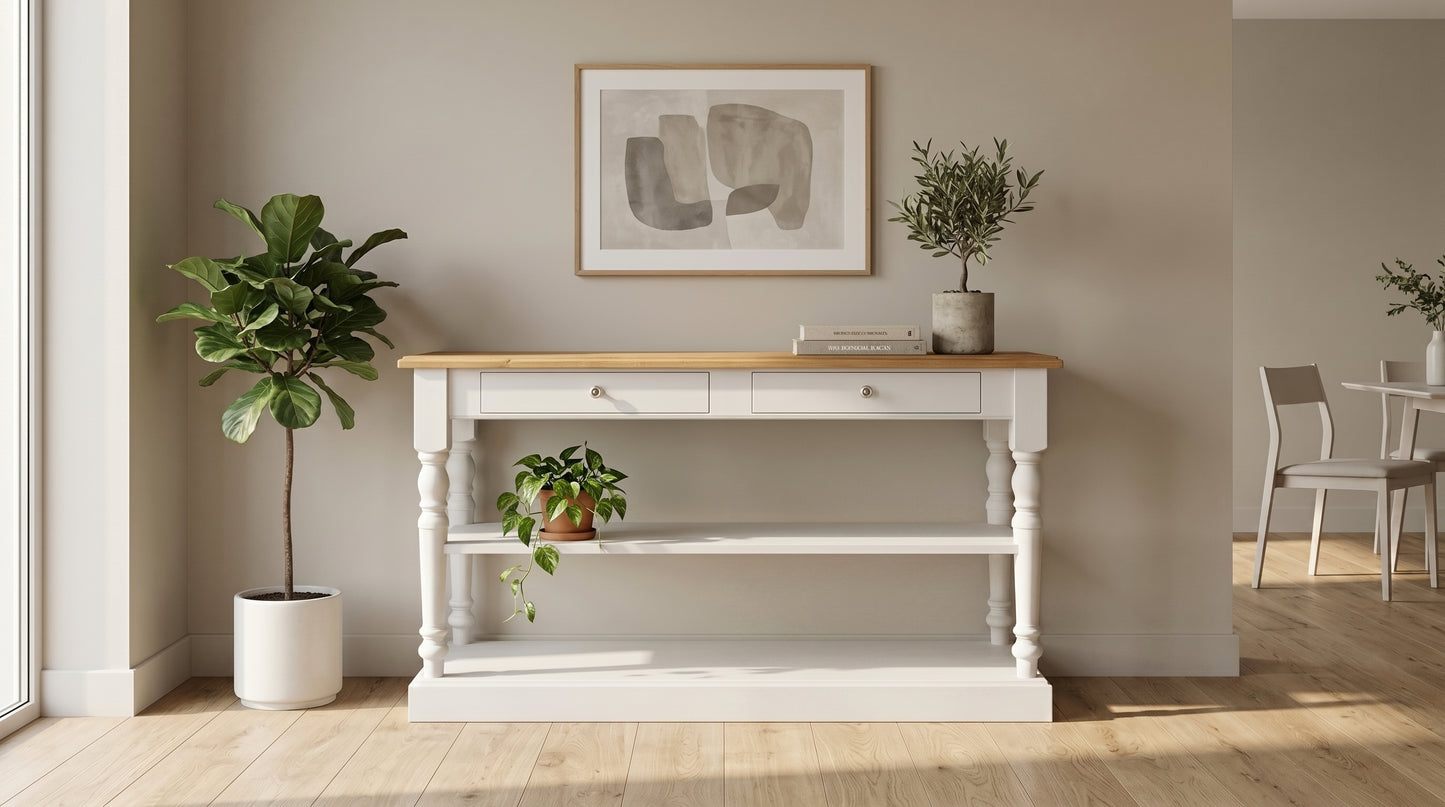 Konsole