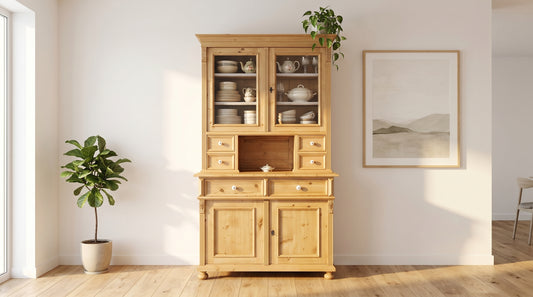 Küchenschrank