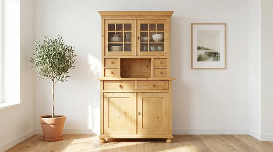Küchenschrank