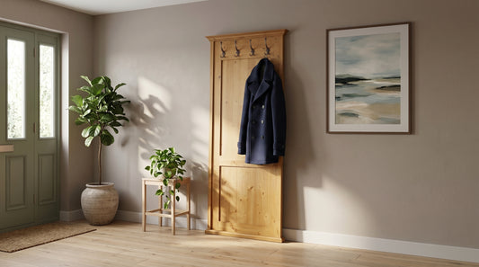 Garderobe
