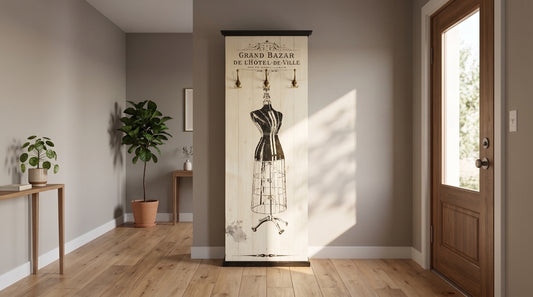 Garderobe