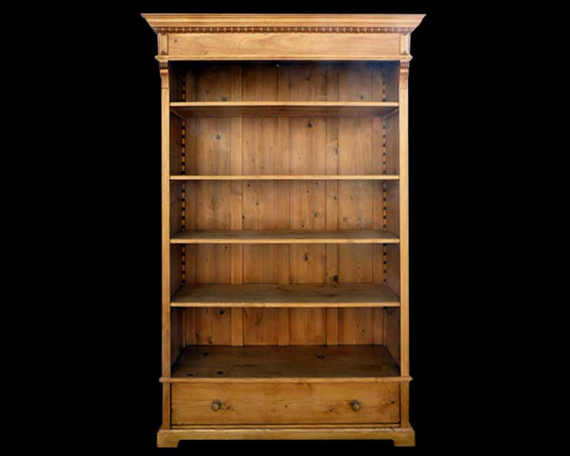 Bücherschrank