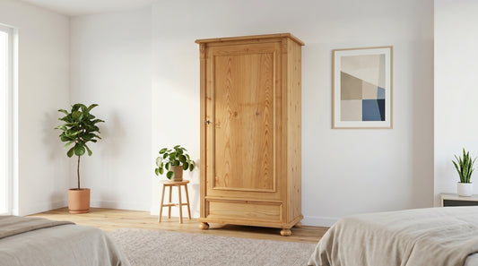 Kleiner Schrank