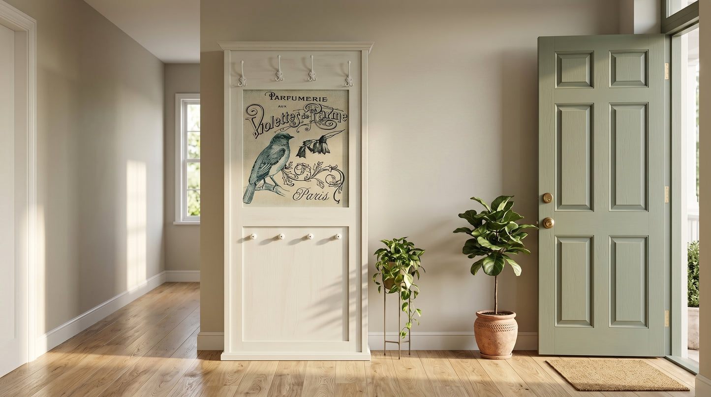 Garderobe