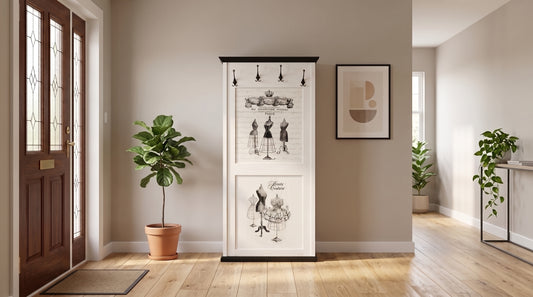 Garderobe