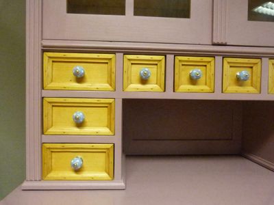 Küchenschrank