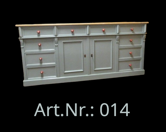 Anrichten