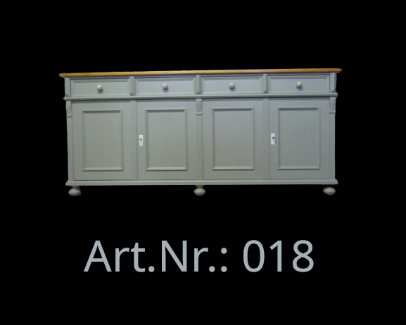 Anrichten