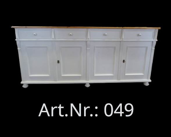 Anrichten