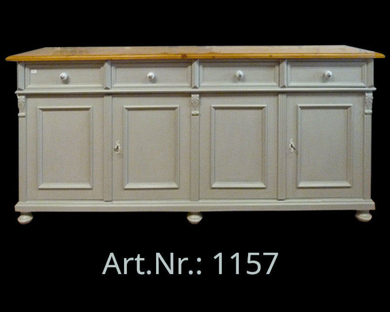 Anrichten