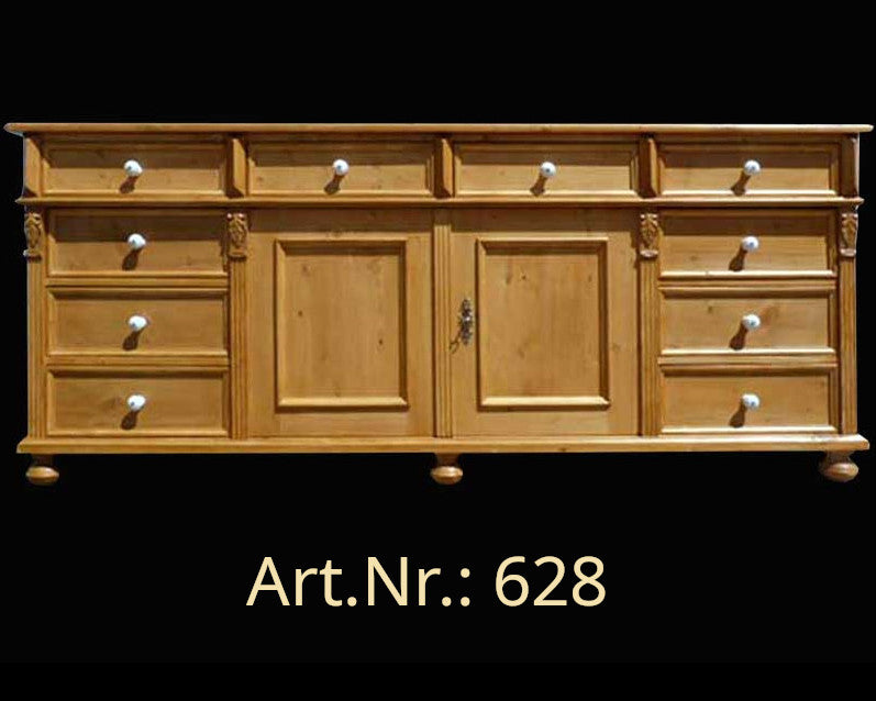 Anrichten