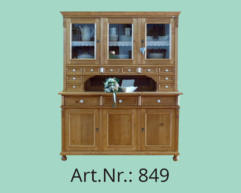 Buffets