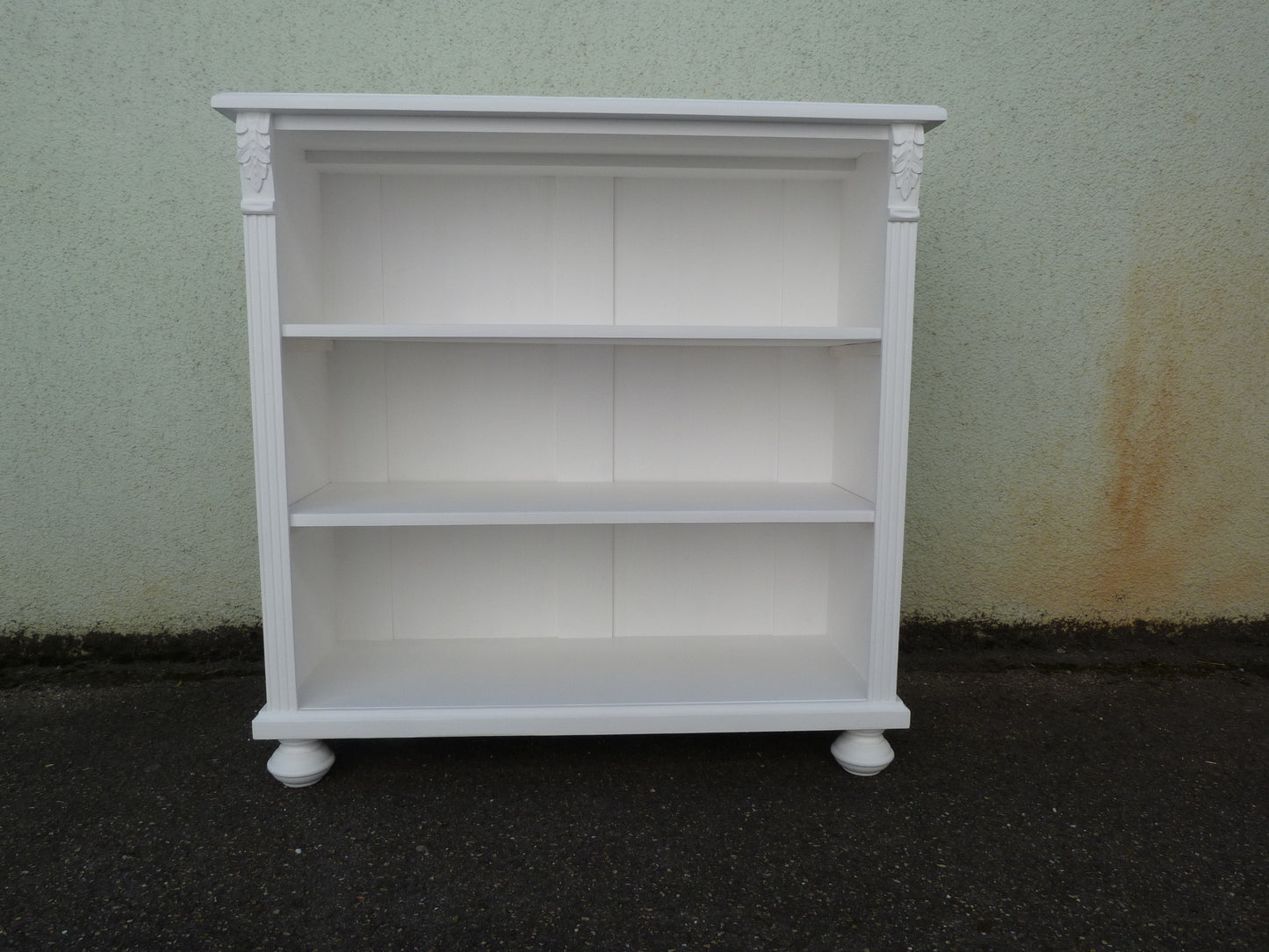 Bücherregal klein
