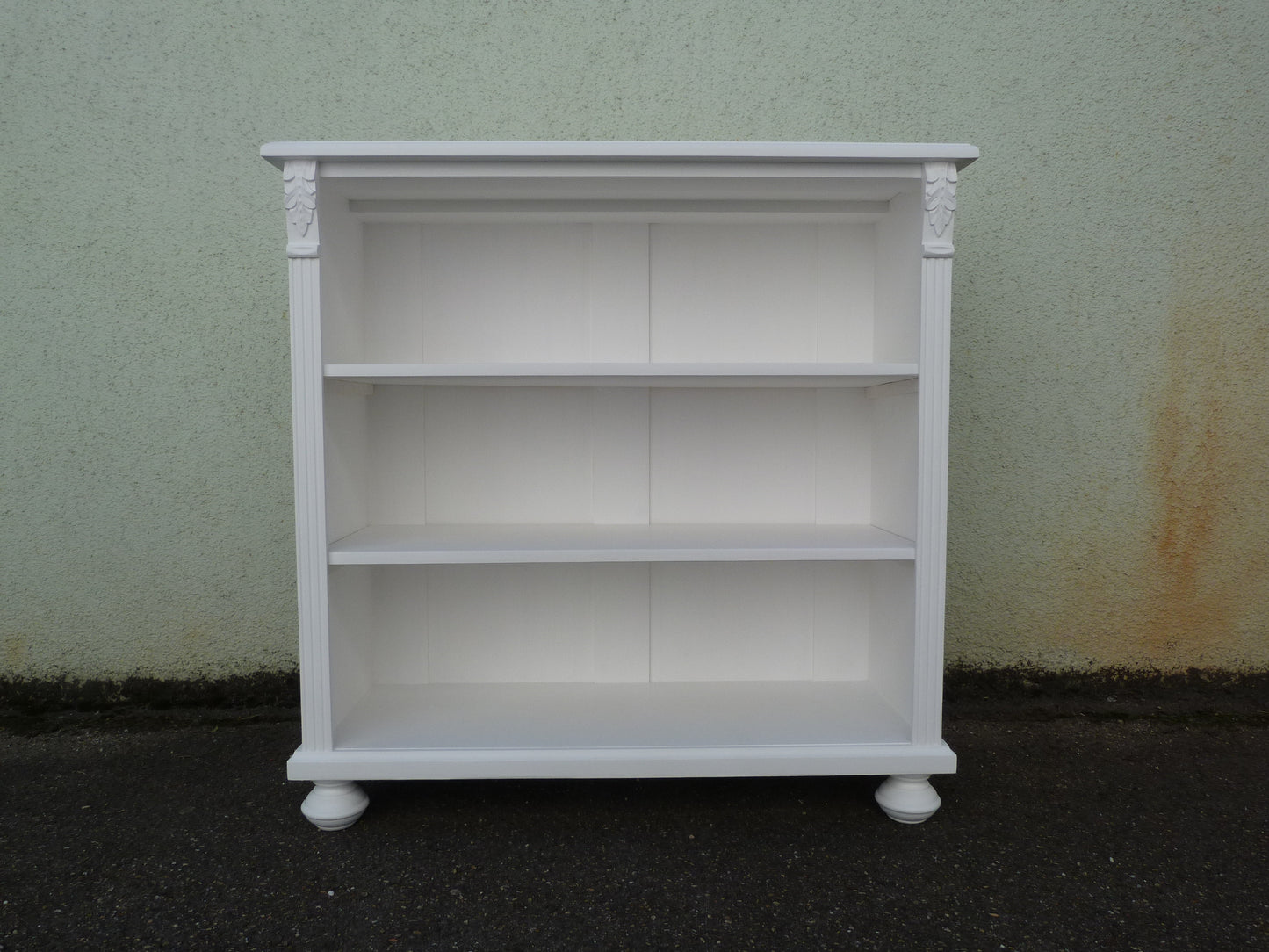 Bücherregal klein